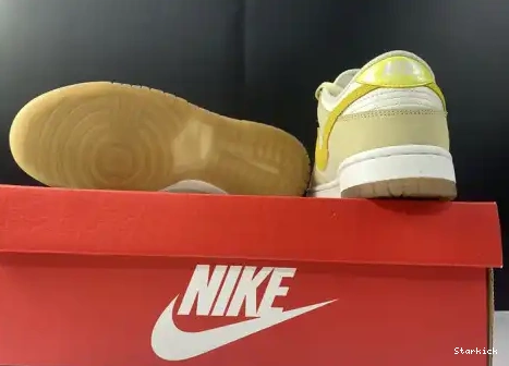 Drop Nike Dunk DJ6902-700 Lemon Low 0513